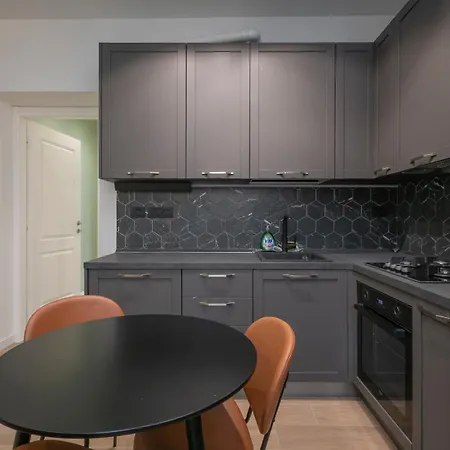 Apartamento Youhosty - Modern Portello