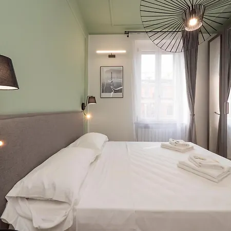 Apartment Youhosty - Modern Portello *