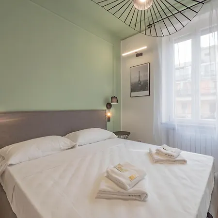 Youhosty - Modern Portello Apartment Mailand