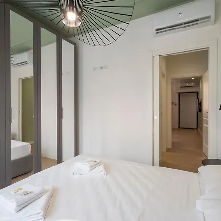 Youhosty - Modern Portello * Mailand
