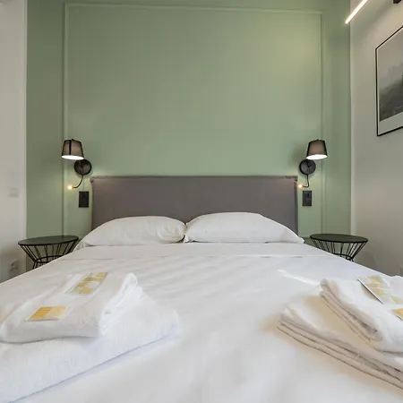 Apartamento Youhosty - Modern Portello