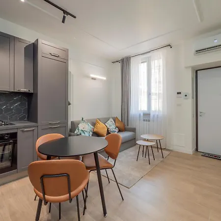 Youhosty - Modern Portello Mailand