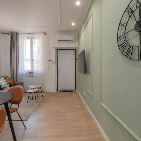 Apartamento Youhosty - Modern Portello *