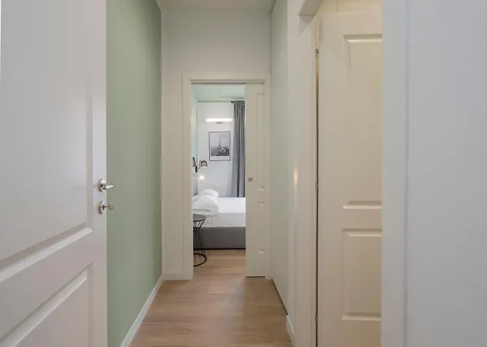 Youhosty - Modern Portello Apartment Mailand