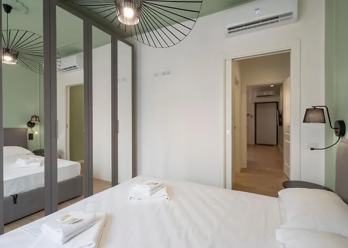 Youhosty - Modern Portello * Mailand